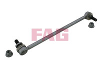 Stabilizer bar
