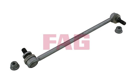 Stabilizer bar
