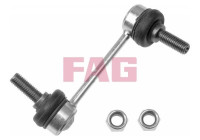 Stabilizer bar
