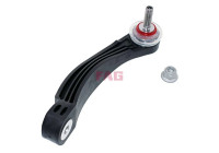 Stabilizer bar
