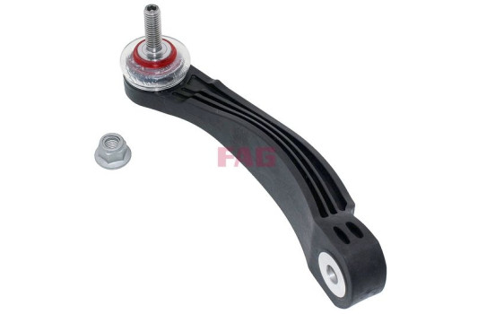 Stabilizer bar