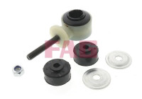 Stabilizer bar