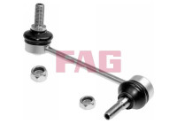 Stabilizer bar