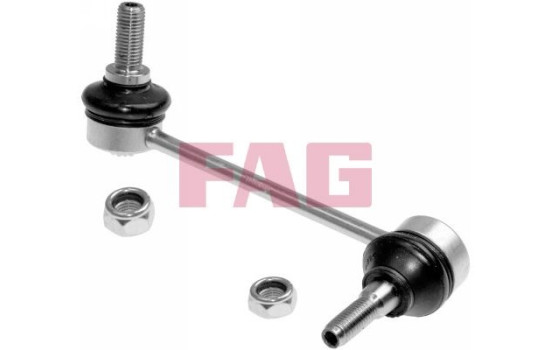 Stabilizer bar