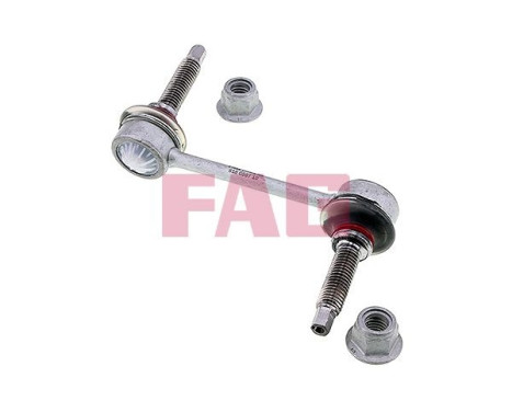 Stabilizer bar