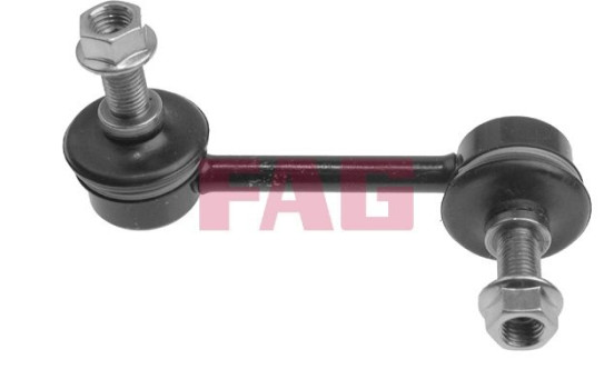 Stabilizer bar