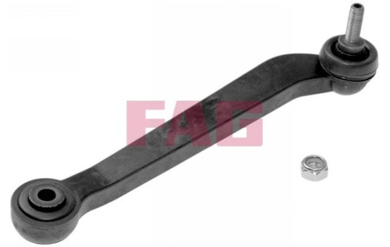 Stabilizer bar