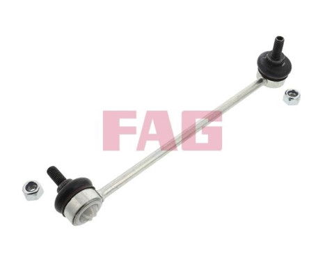 Stabilizer bar
