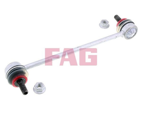 Stabilizer bar