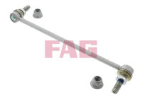 Stabilizer bar