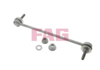 Stabilizer bar