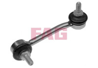 Stabilizer bar