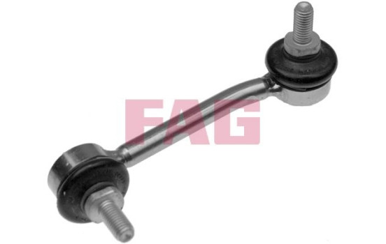 Stabilizer bar