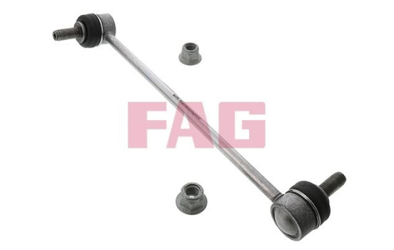 Stabilizer bar