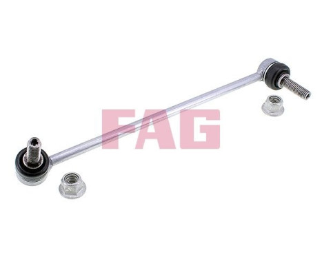 Stabilizer bar