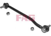 Stabilizer bar
