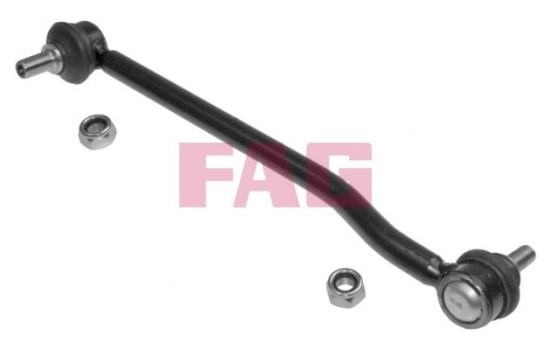 Stabilizer bar