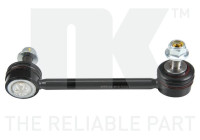Stabilizer bar