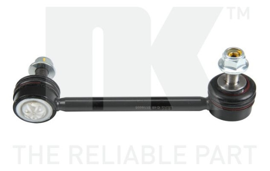 Stabilizer bar