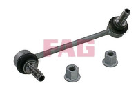 Stabilizer bar
