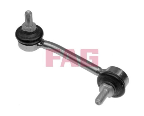 Stabilizer bar