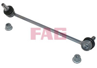 Stabilizer bar