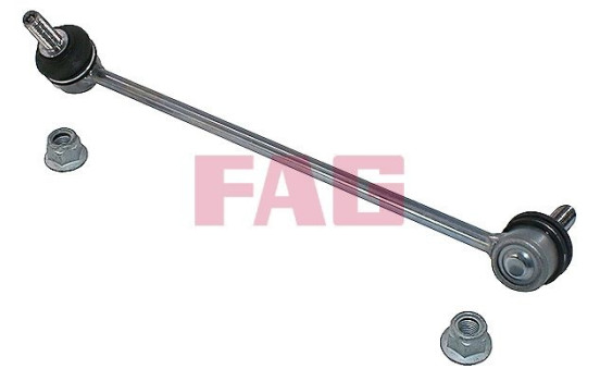 Stabilizer bar