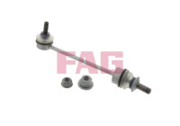 Stabilizer bar
