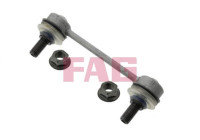 Stabilizer bar