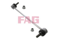 Stabilizer bar