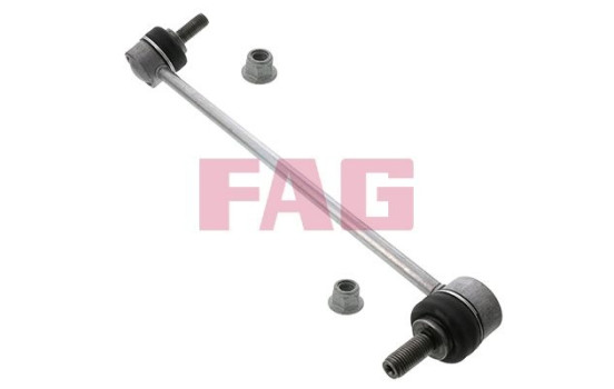 Stabilizer bar
