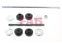 Stabilizer bar