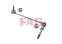 Stabilizer bar