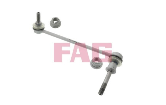 Stabilizer bar