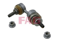 Stabilizer bar