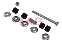 Stabilizer bar