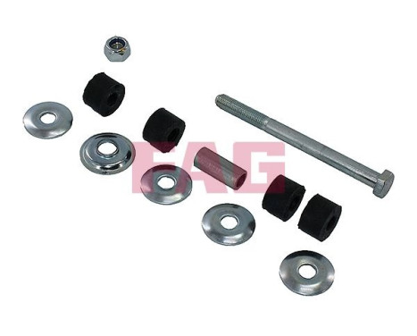 Stabilizer bar