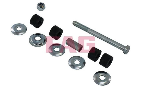 Stabilizer bar