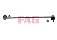 Stabilizer bar