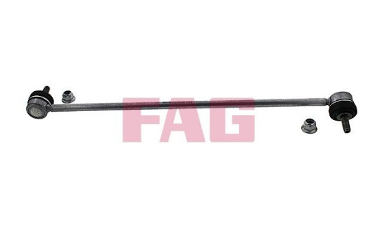Stabilizer bar