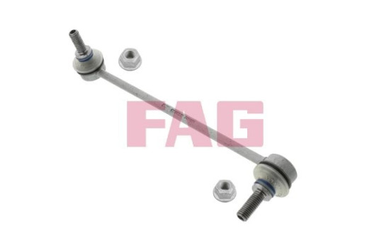 Stabilizer bar