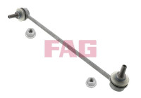 Stabilizer bar