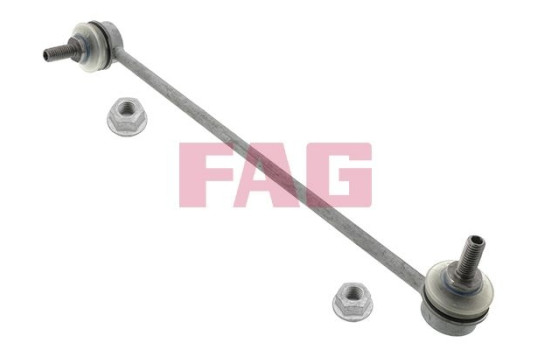 Stabilizer bar