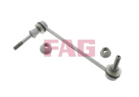 Stabilizer bar