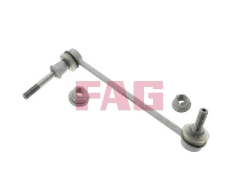 Stabilizer bar