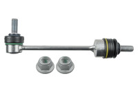 Stabilizer bar