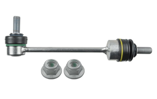 Stabilizer bar