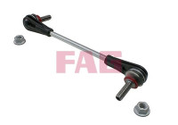 Stabilizer bar
