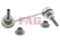 Stabilizer bar