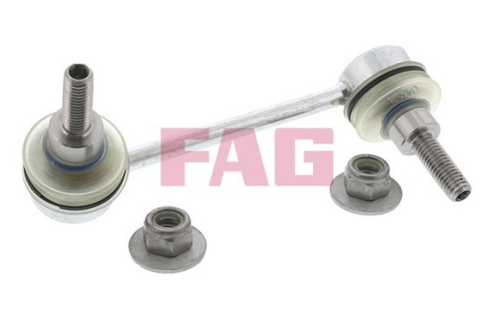 Stabilizer bar